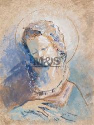 Lamina - Santa Maria della luce Enmarcado de cuadros