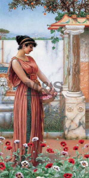 Lamina - An idle hour