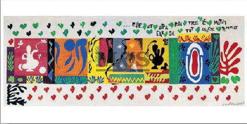 Lamina - Le mille e una notte Enmarcado de cuadros