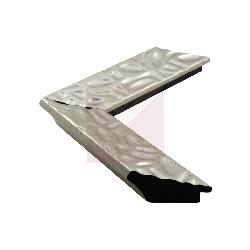 BATEA 60*40 POCEADA PLATA             Enmarcado de laminas