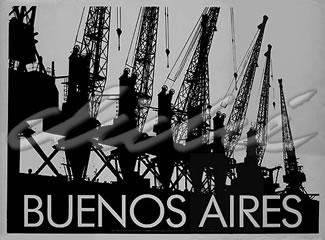 Lamina - Gruas Plata