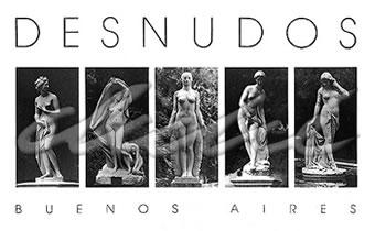 Lamina - Desnudos Marcos y Cuadros