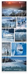 Lamina - Glaciar Perito Moreno Marcos y Cuadros