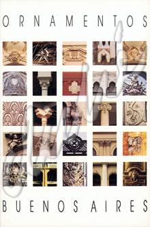 Lamina - Ornamentos