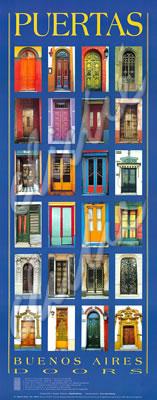 Lamina - Puertas Color
