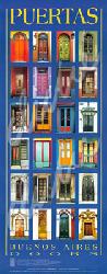 Lamina - Puertas Color Marcos y Cuadros