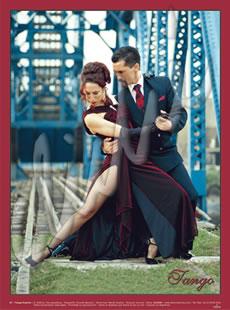Lamina - Tango Puente
