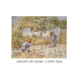 Lamina - Primi Passi Marcos y Cuadros