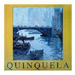 Lamina - Puente de Barracas 1944 Enmarcado de laminas