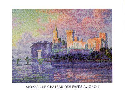 Lamina - Le chateau des papes avignon