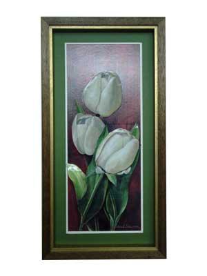 Enmarcado de lmina Arte Frances