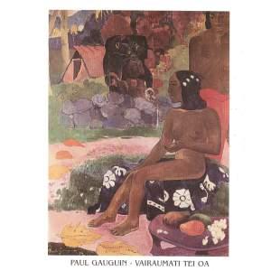 Lamina - Vairaumati Tei Oa