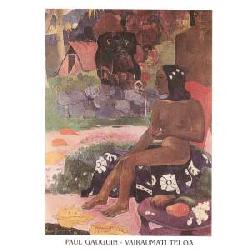 Lamina - Vairaumati Tei Oa Marcos y Cuadros