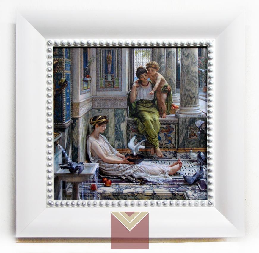 Enmarcado de cuadros Cuadros , Cuadro