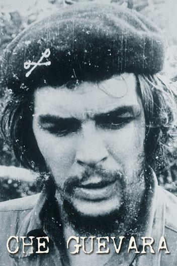 Poster - Che Guevara Revolucionario 