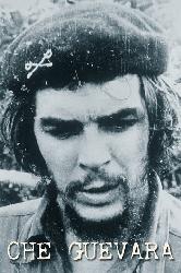 Poster - Che Guevara Revolucionario  Marcos y Cuadros