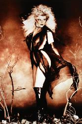 Poster - She devil Enmarcado de laminas