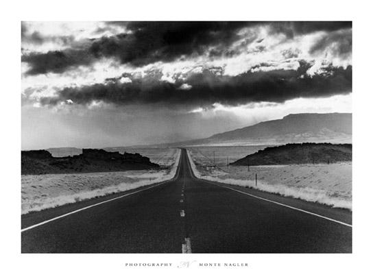 Lamina - Highway 33
