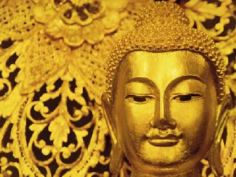 Lamina - Chatuchak Buddha Enmarcado de laminas