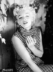 Lamina - Marilyn Monroe  Enmarcado de cuadros