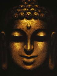 Lamina - Buddha  Enmarcado de laminas