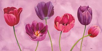 Lamina - Primavera in fiore Enmarcado de laminas