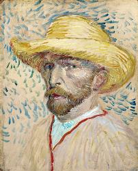 Vincent Van Gogh Enmarcado de laminas