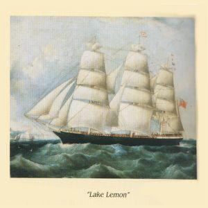 Lake Lemon